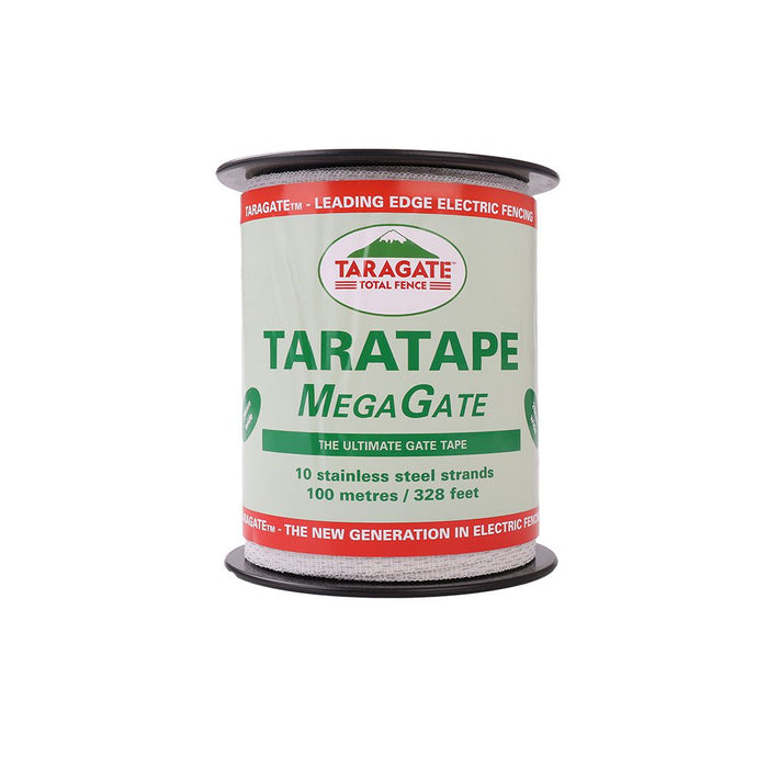 Taratape Megagate 20mm x 100m roll