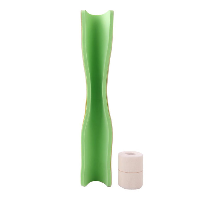 Leg Splint BOS Calf - Hind Kit CPT Green