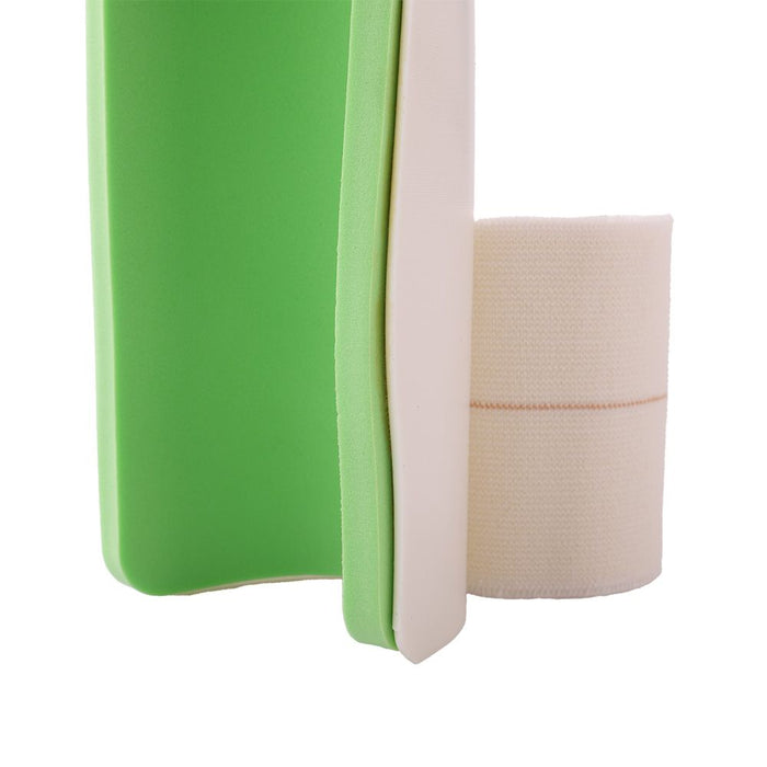 Leg Splint BOS Calf - Hind Kit CPT Green