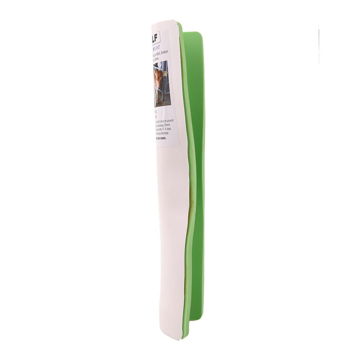 Leg Splint BOS Calf - Hind Kit CPT Green