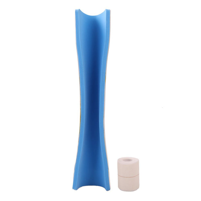 Leg Splint BOS Cow - Small Kit CPT Blue