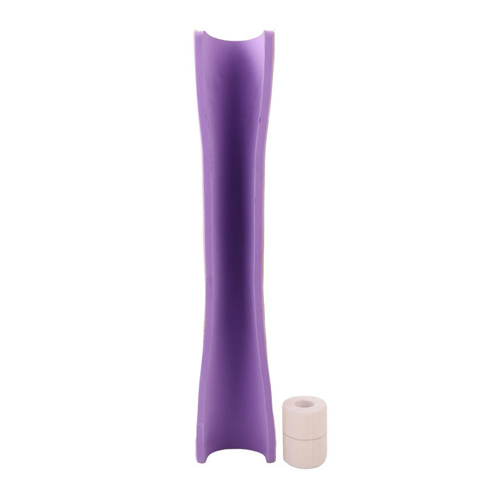 Leg Splint BOS Cow - X-Large Kit CPT Purple