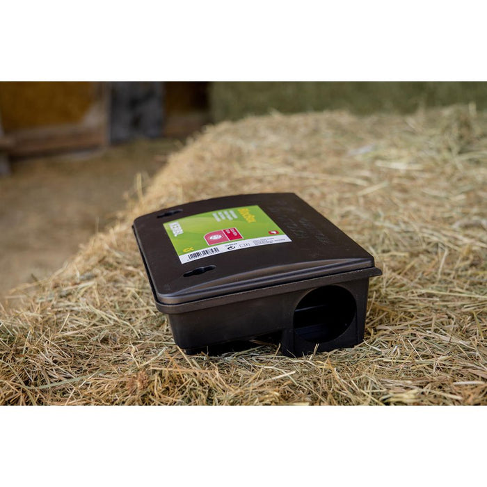 Bait Station Box Rat Large