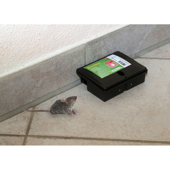 Bait Station Box Mice