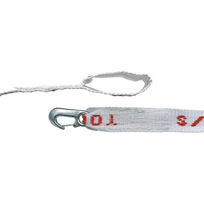 Tow Rope Aerofast 50mm