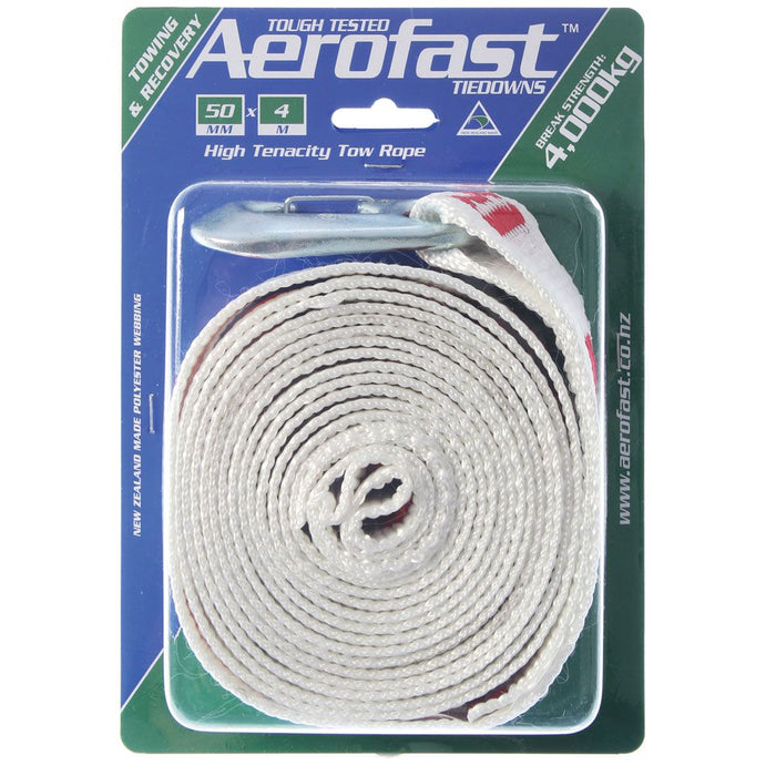 Tow Rope Aerofast 50mm