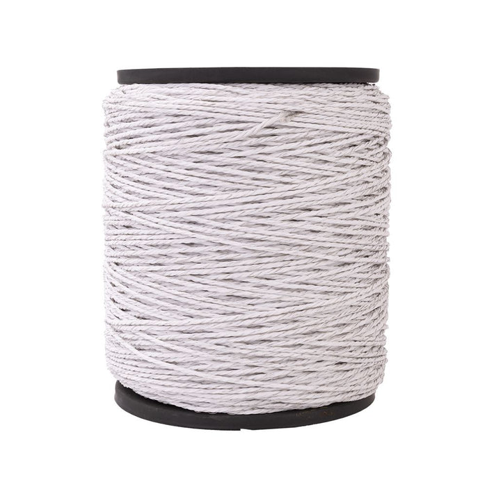 Tarawire Polywire 6 (6ss) 500m roll