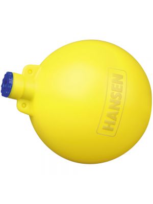 Hansen Fast Flo Ball Float 115mm