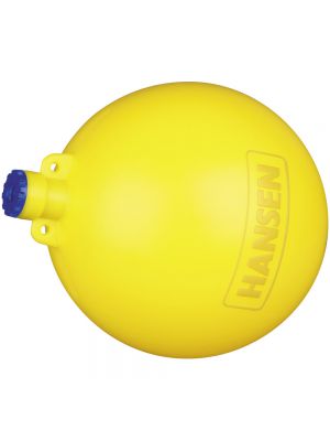 Hansen Super-Flo Ball Float 140mm