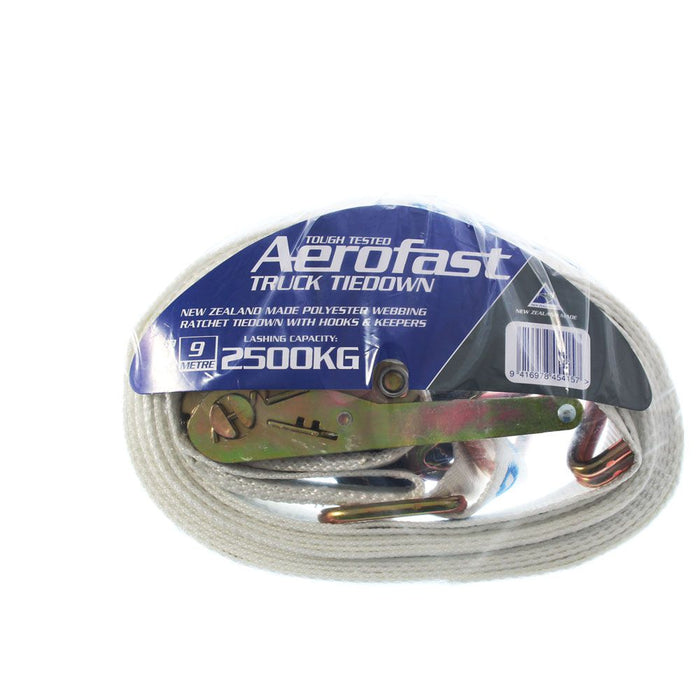 Tiedown Aerofast Truck Premium 9mx50mm