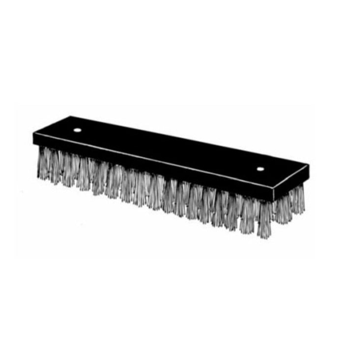 Scratch Brush/Oiler Rplt Side Brush (2h)