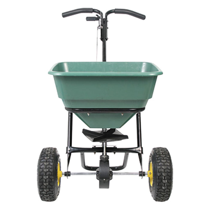 Spreader Push-N-Spread Farmhand 32kg