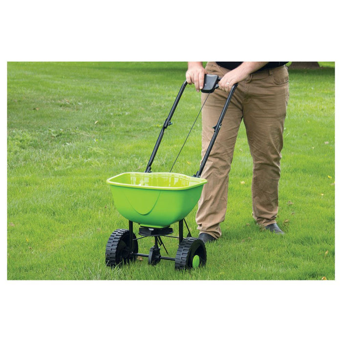 Spreader Push-n-Spread Evergro 15kg