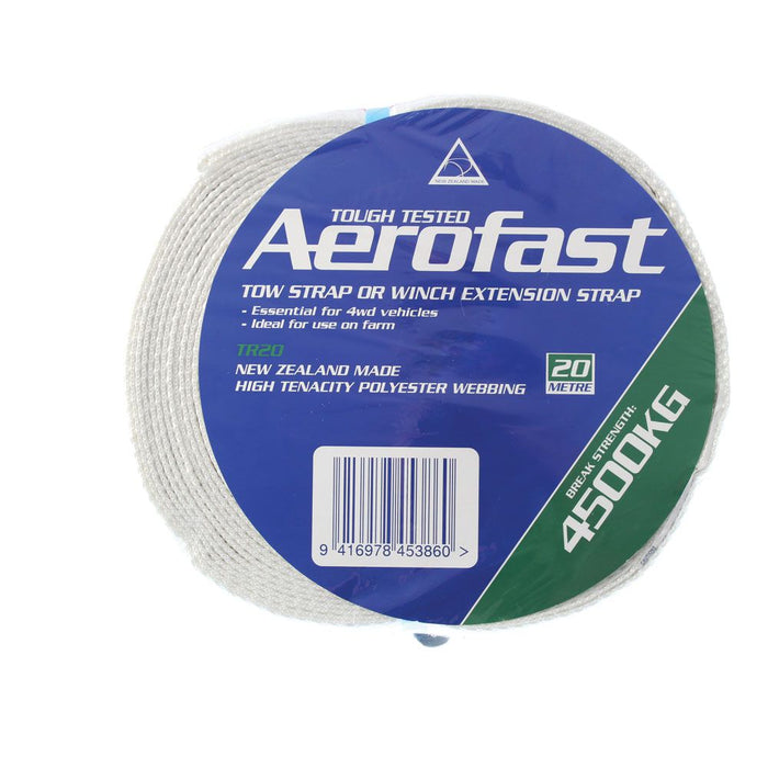 Tow Rope Aerofast 50mm