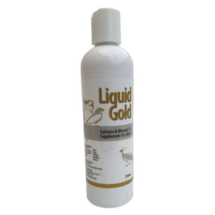 PASSWELL LIQUID GOLD 250ML