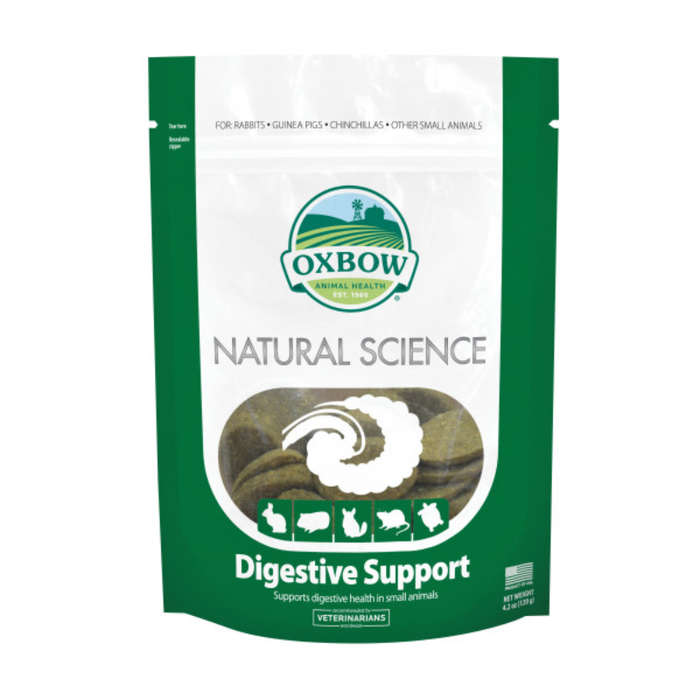 Oxbow Natural Science