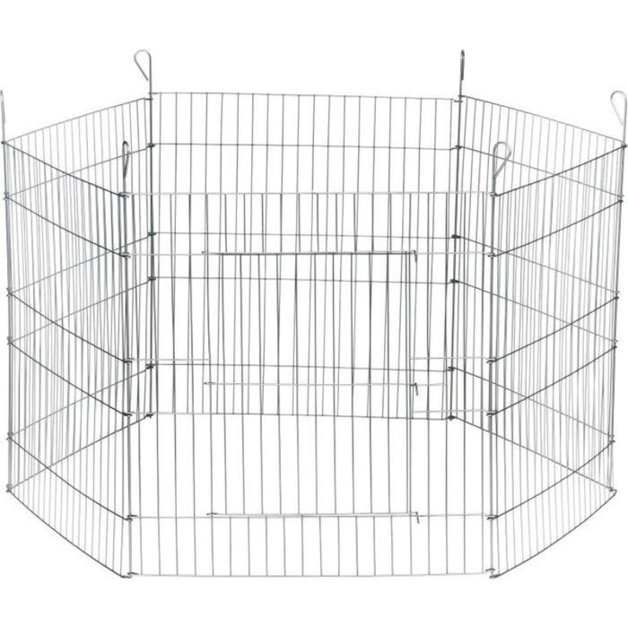 SHOWMASTER SMALL ANIMAL PLAY PEN