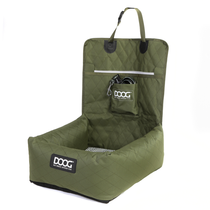 Doog Car Seat