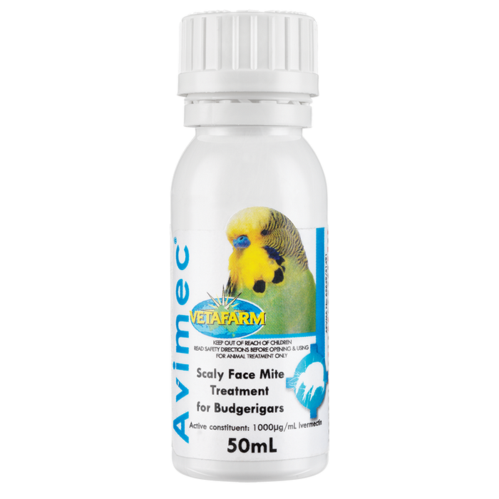 Vetafarm Avimec 50ml