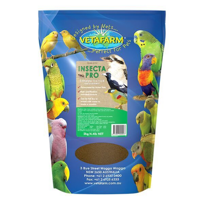 VETAFARM INSECTAPRO