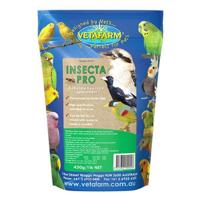 VETAFARM INSECTAPRO