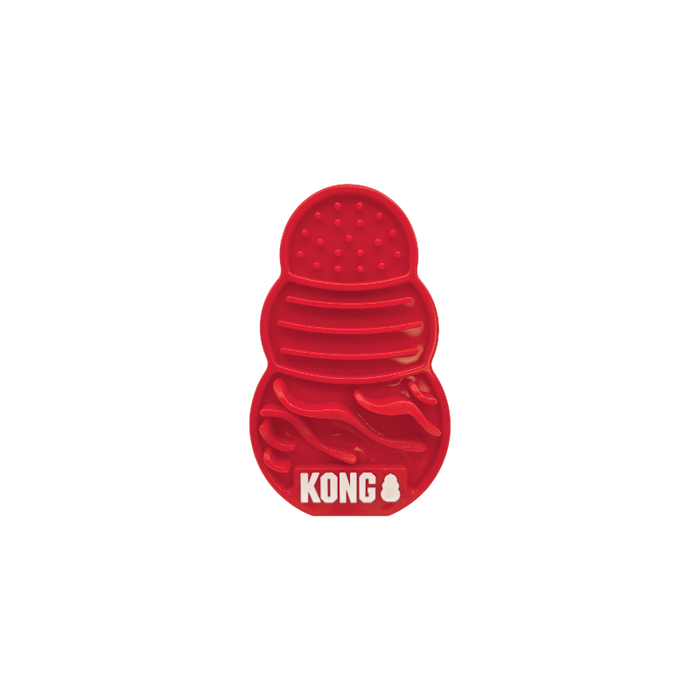 Kong Licks