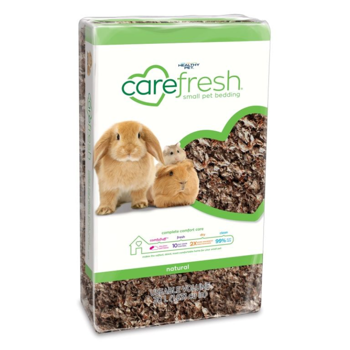 CAREFRESH COMPLETE NATURAL