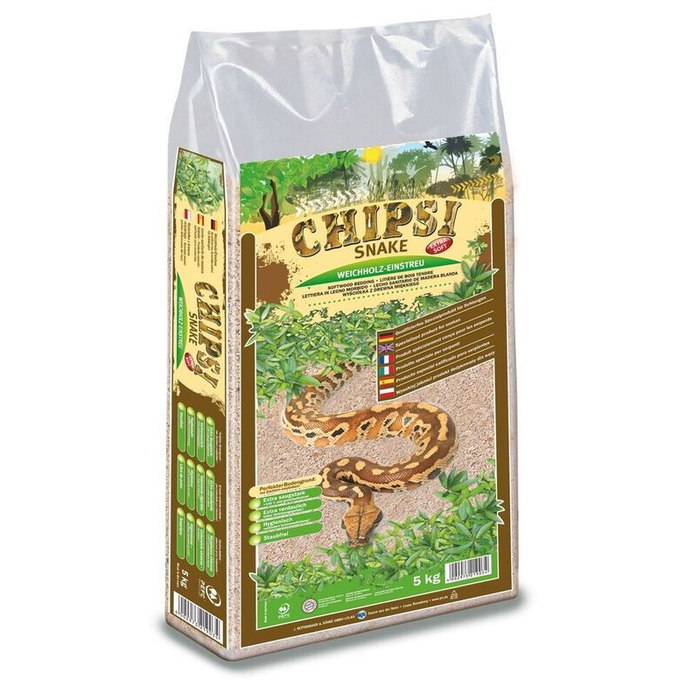 Chipsi Snake