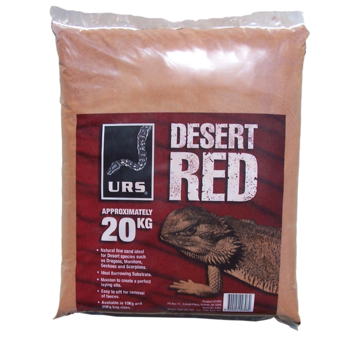 URS DESERT SAND 20KG