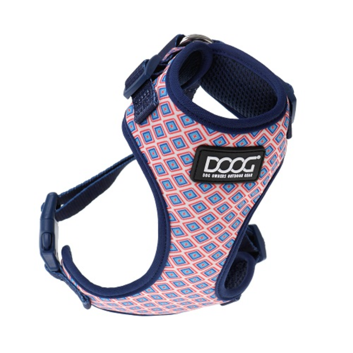 DOOG NEOFLEX DOG HARNESS - GROMIT