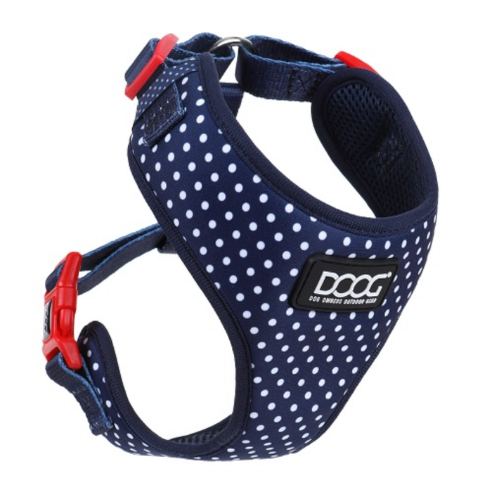 DOOG NEOFLEX DOG HARNESS - STELLA