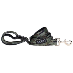 DOOG NEOPREE DOG LEASH - CLIP IT X LARGE