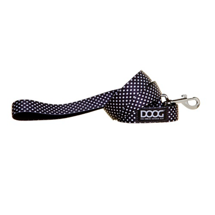 DOOG NEOPRENE DOG LEASH - PONGO