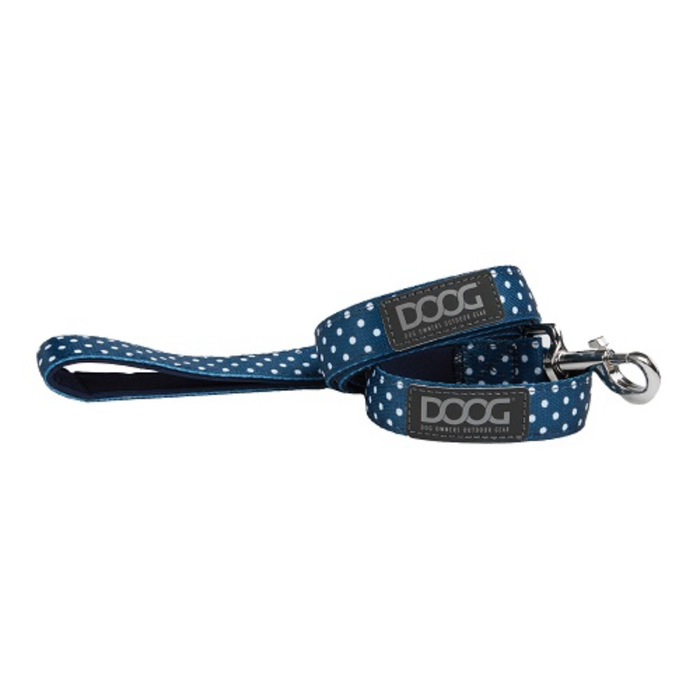 DOOG NEOPRENE DOG LEASH - STELLA