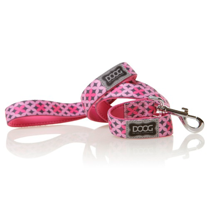 DOOG NEOPRENE DOG LEASH - TOTO