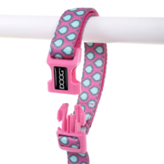 DOOG NEOPREE DOG LEASH - CLIP IT X LARGE