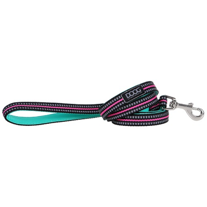 DOOG NEOPRENE DOG LEASH - TIN TIN