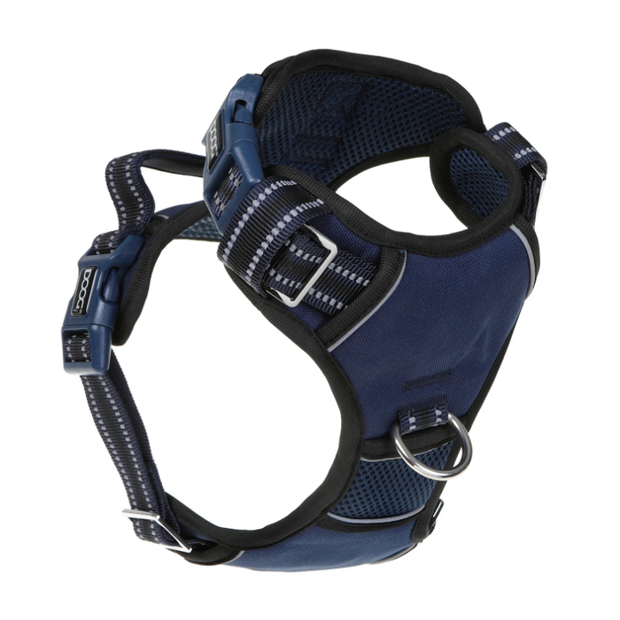 DOOG NEOTECH HARNESS - NAVY