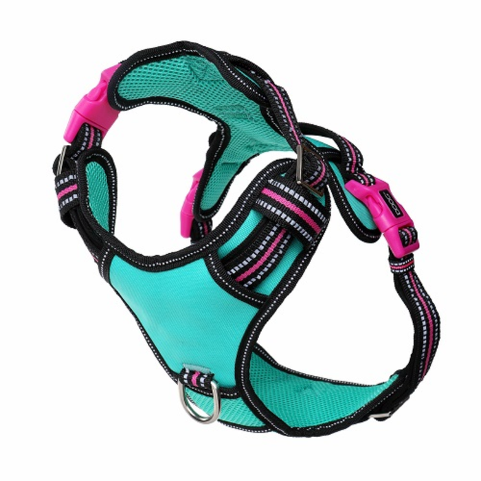 DOOG NEOTECH HARNESS - TIN TIN