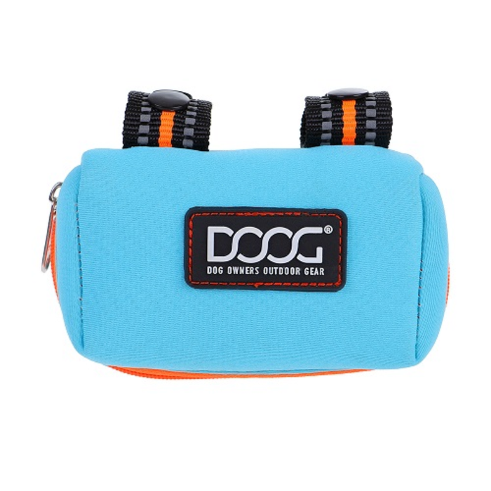 DOOG WALKIE POUCH (NEOPRENE)