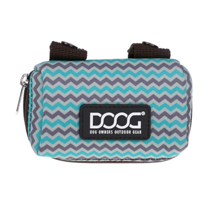 DOOG WALKIE POUCH (NEOPRENE)