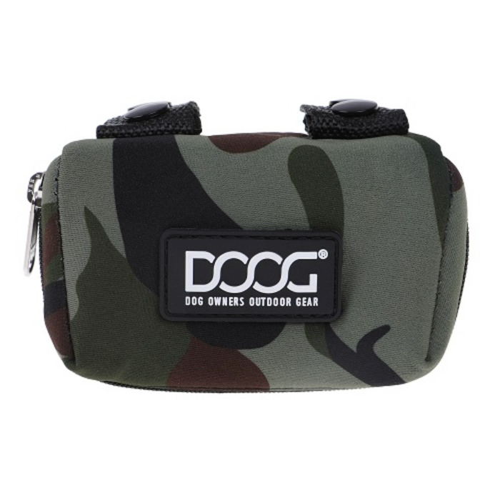 DOOG WALKIE POUCH (NEOPRENE)