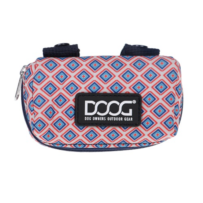 DOOG WALKIE POUCH (NEOPRENE)