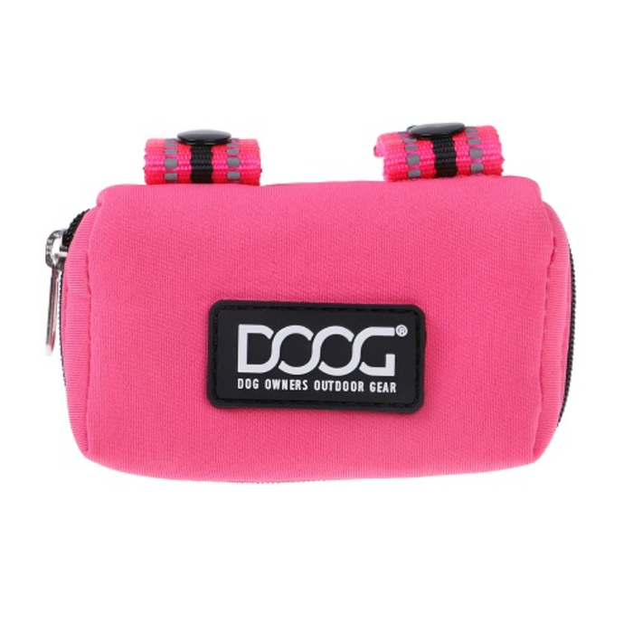 DOOG WALKIE POUCH (NEOPRENE)