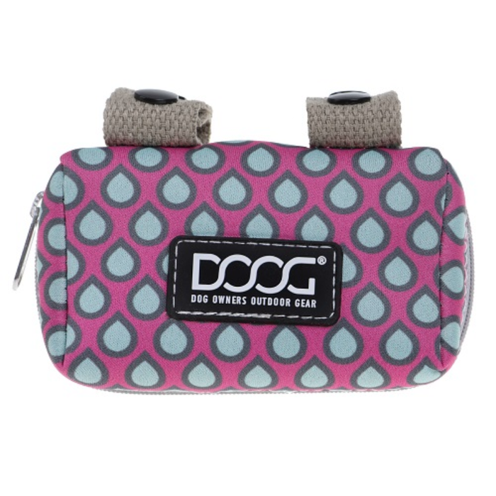 DOOG WALKIE POUCH (NEOPRENE)