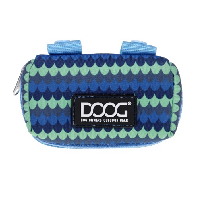 DOOG WALKIE POUCH (NEOPRENE)