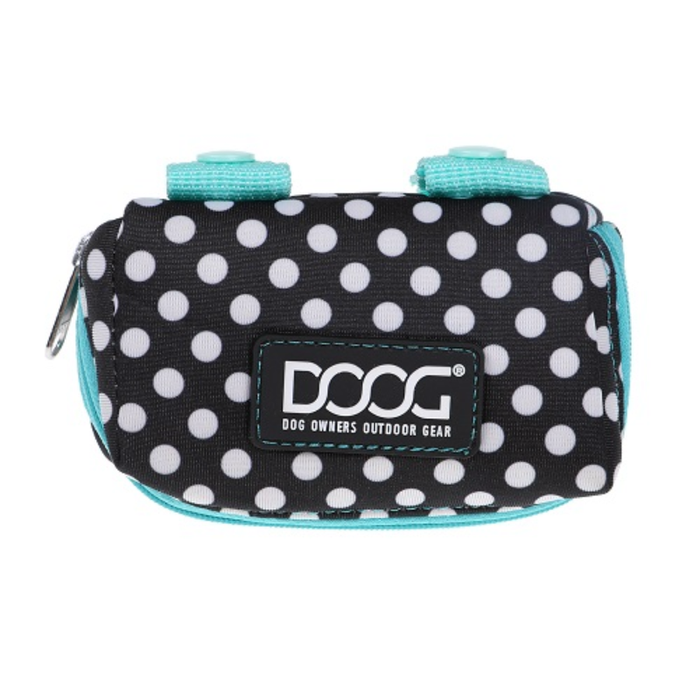 DOOG WALKIE POUCH (NEOPRENE)