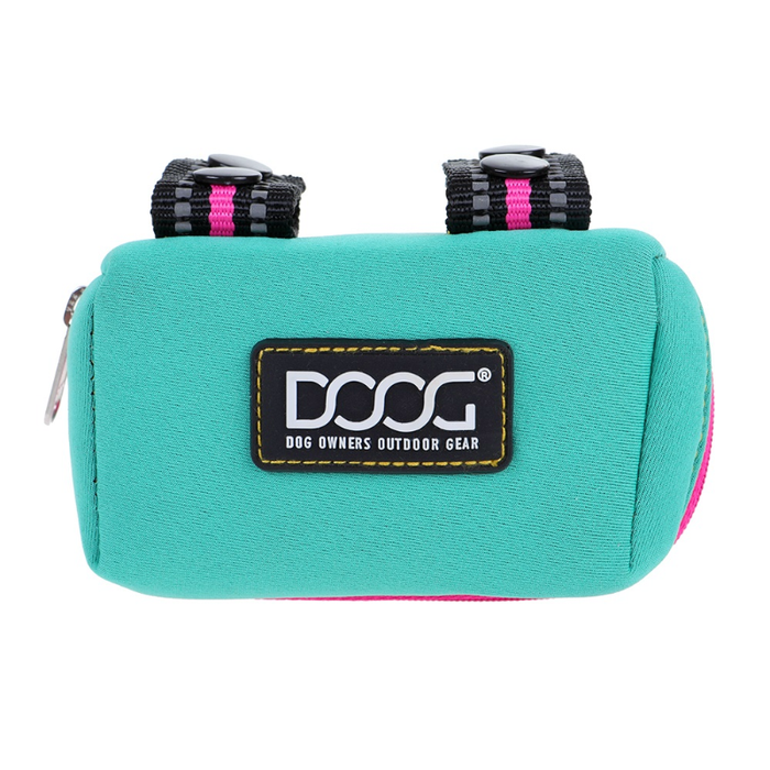 DOOG WALKIE POUCH (NEOPRENE)