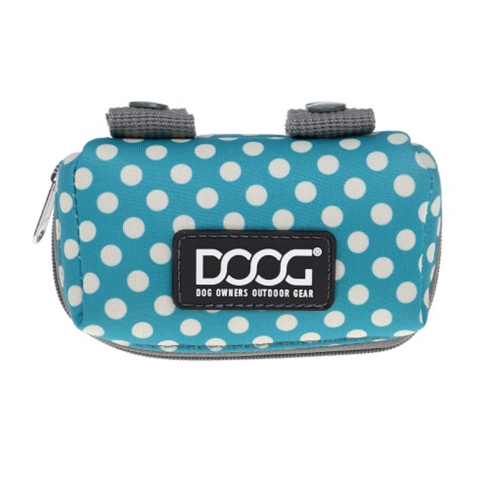 DOOG WALKIE POUCH (NEOPRENE)