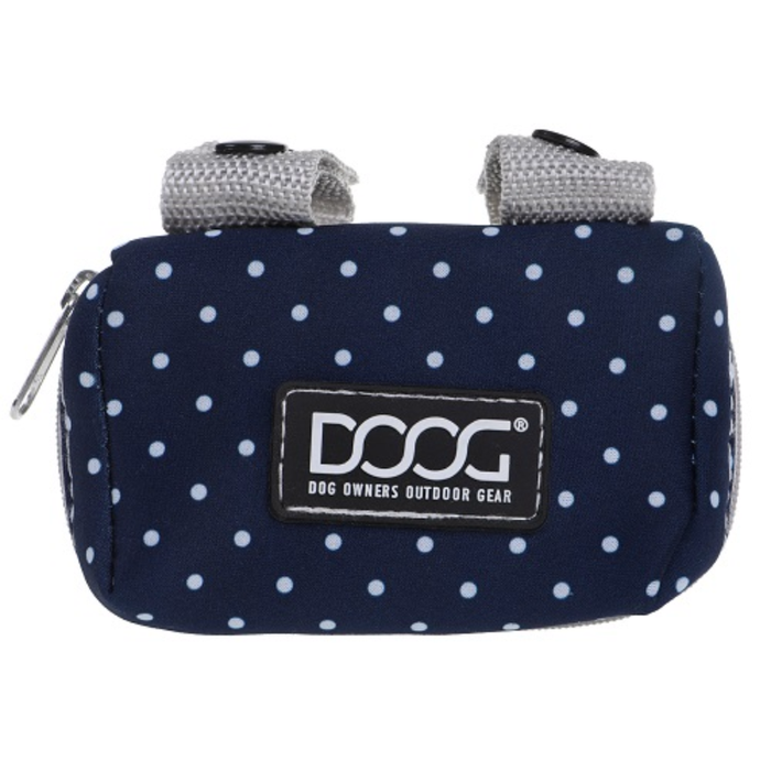 DOOG WALKIE POUCH (NEOPRENE)